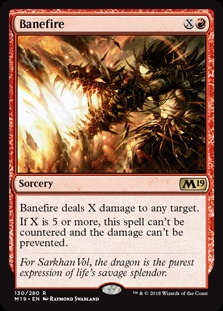 Boros-Banefire