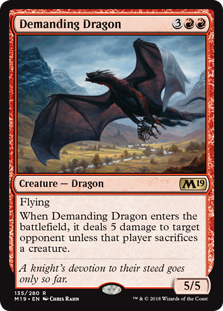 Boros-DemandingDragon