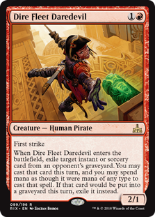 Boros-DireFleetDaredevil