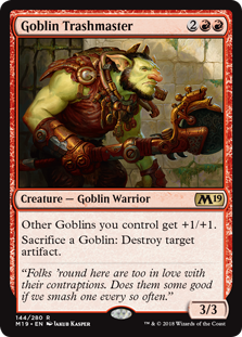 Boros-GoblinTrashmaster