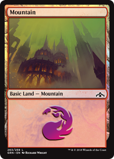 Boros-Mountain