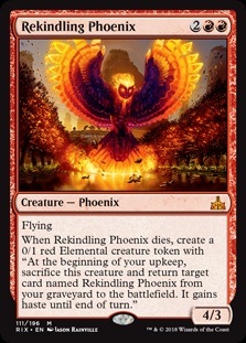 Boros-RekindlingPhoenix