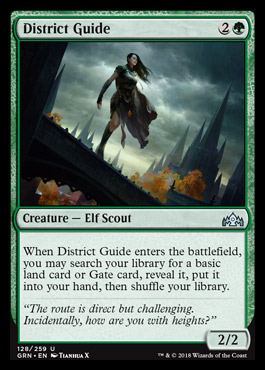 Golgari-DsitrictGuide