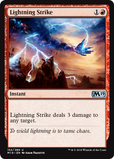 Izzet-LightningStrike