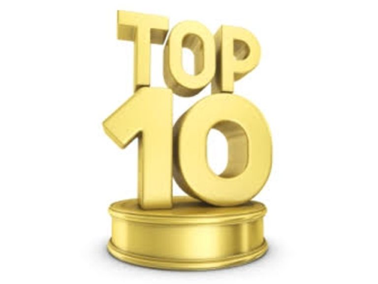 Top-10