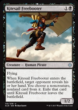 kitesailfreebooter