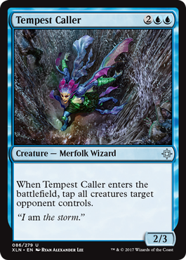 tempestcaller