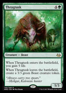 thragtusk